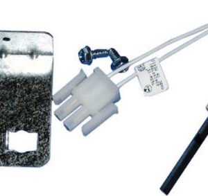 IGNITER; SILICON-NITRIDE, 80V, INCLUDES BRACKET, S