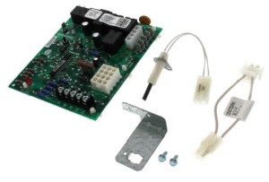 KIT; INCLUDES CNT07541, IGNITOR, WIRE HARNESS AND