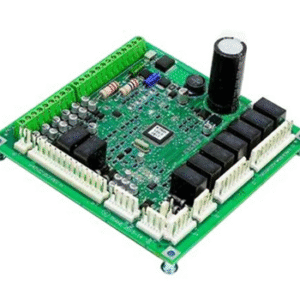 MODULE; RELIATEL REFRIGERATION DUAL CIRCUIT COOL/H