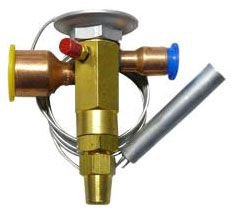 EXP VALVE CHATLEFF 3 TON