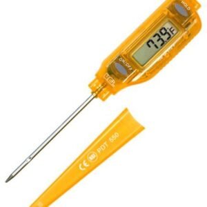 UEI THERMOMETER