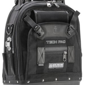VETO TECH PAC SERIES BLACKOUT