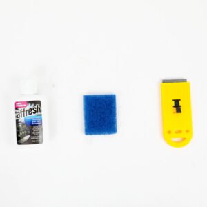 COOKTOP SAMPLE KIT
