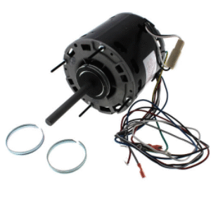 3/4 HP 208-230V 1075/3 SPEED