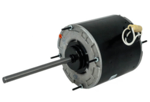 3/4 HP 1075 208-230V