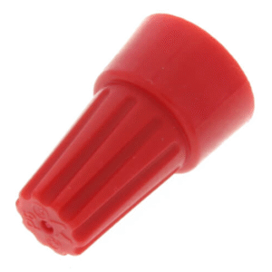 623-005 RED WIRE NUT 18-10 AWG 100/BX