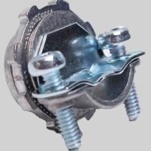 CONNECTOR ROMEX 3/8IN.