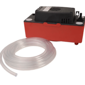COND.PUMP,230V,22FT LFT,W/TUBE