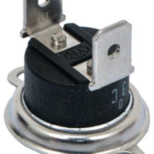 AUTO RESET ROLL OUT SWITCH
