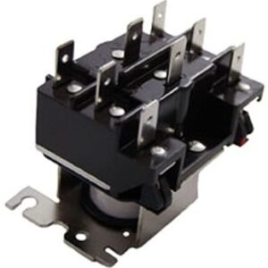 DPDT RELAY 120 VOLT COIL