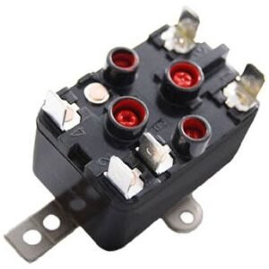 SPDT 18A 24V FAN RELAY