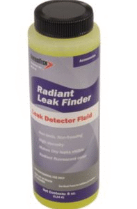 RADIANT LEAK FINDER , 8OZ