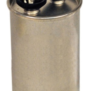 70 MFD 440/370V ROUND