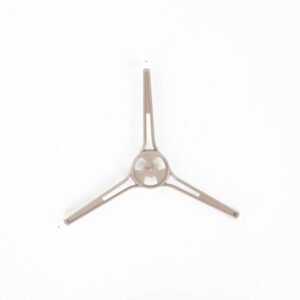 MICROWAVE TRAY ROLLER ASSEMBLY
