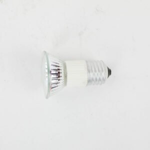 HALOGEN LIGHT BULB
