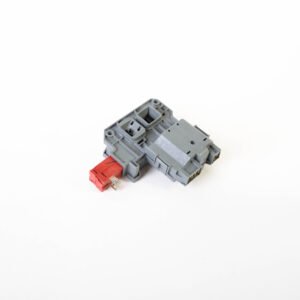 DOOR LOCK/SWITCH AS