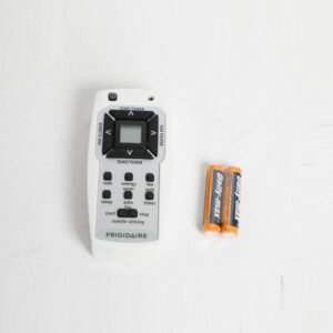 REMOTE CONTROL