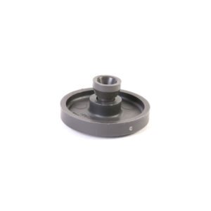 WHEEL & BUSHING ASS