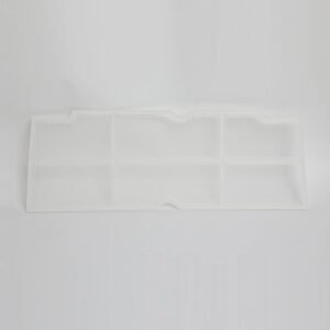 FILTER,AIR,PLASTIC FRAME
