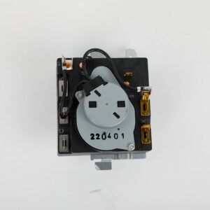 DRYER TIMER