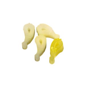 WASHER AGITATOR DOGS