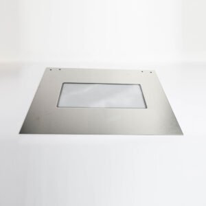 GLASS-DOOR