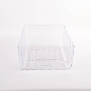 REFRIGERATOR VEGETABLE PAN