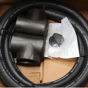 UNIT CONNECTION KIT;1INMPT X 1IN INSERT