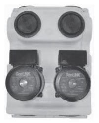 FLOW CENTER 1 PUMP