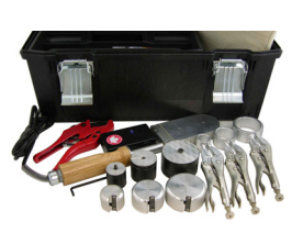 GEOSTAR SOCKET FUSION TOOL KIT