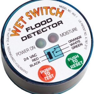 WET SWITCH