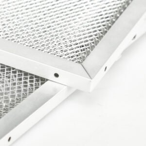 SRV FILTER KIT F/QP 30N (PAIR)
