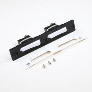 SRV SWITCH ASSY WHITE F/QP HOO