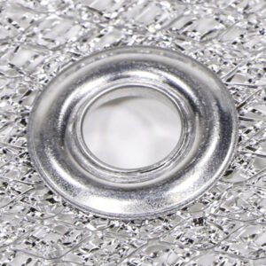 SRV FILTER ALUM 9-1/2 DIA SRV(M)