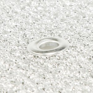 SRV FILTER ALUM 11 1/2 DIAM
