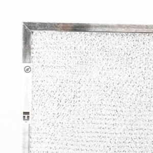 SRV FILTER,GREASE 15.120X13.813