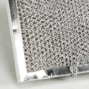 SRV FILTER, NON DUCTED