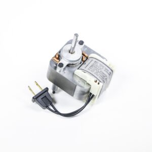 SRV MOTOR F 8N SIDE DISC FAN