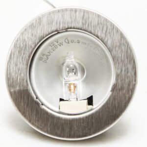 SRV HALOGEN LIGHT HOUSING