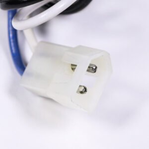 SRV LAMP SOCKET HARNESS ALLURE