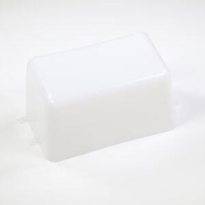 SRV LIGHT LENS F/NS6530 SERIES