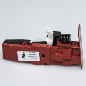 LOCK-MECHANICAL