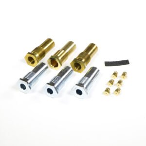 NOZZLE SET LIQUID GAS