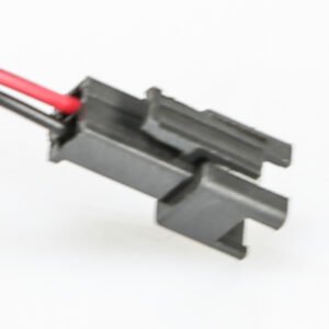 DKC644/645 FAN MOTOR AND BLADE