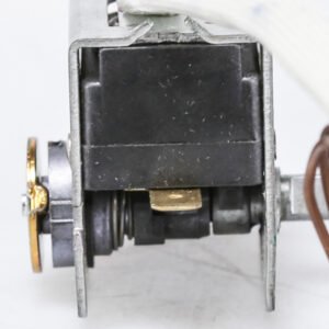 DGR OVEN TSTAT 6460 E/G