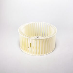 EXHAUST FAN WHEEL