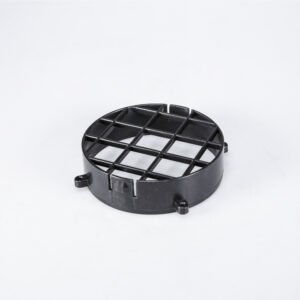 EXHAUST HOSE SCREEN