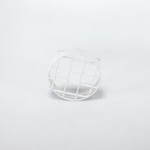 EXHAUST GRILL COVER