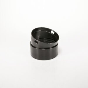 DPAC HEAT EXHAUST HOSE CONNETR