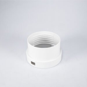 DPAC HEAT EXHAUST HOSE CONCTOR